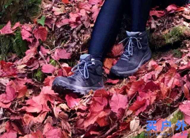 Salomon的登山鞋好在哪里?分享Salomon登山鞋實測心得