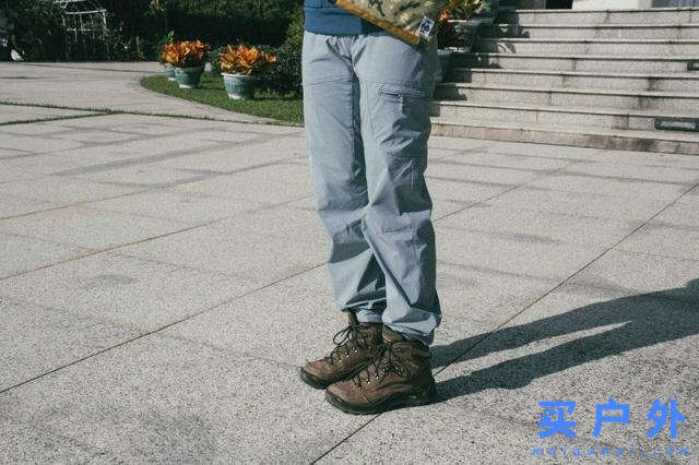 挪威知名戶外品牌Norrona老人頭裝備評測實穿分享