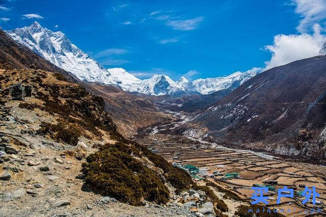 島峰Island Peak歸來,寫給計劃去尼泊爾EBC攀登島峰的人