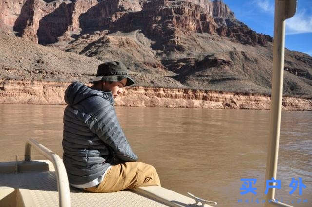 高性價比之選,The North Face北面巔峰系列抗水羽絨服實測