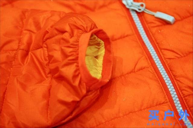 寒流來襲，英國戶外品牌Rab棉服保暖外套測評