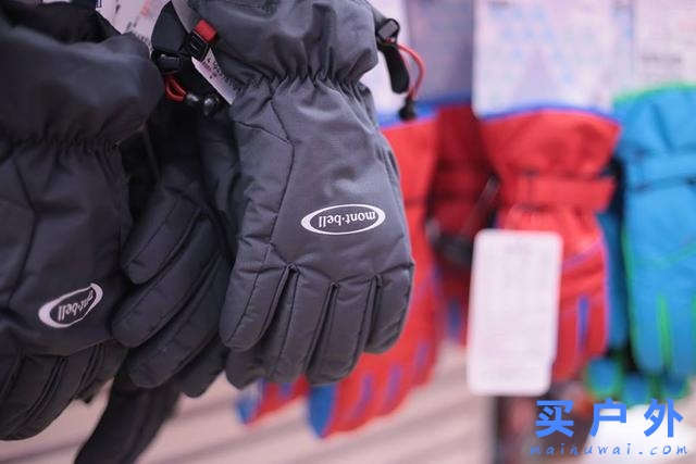 登山為什么一定要帶手套？登山手套選購指南