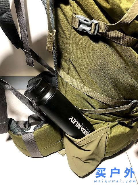 Mystery Ranch神秘農場和Gregory格里高利,戶外背包我選它