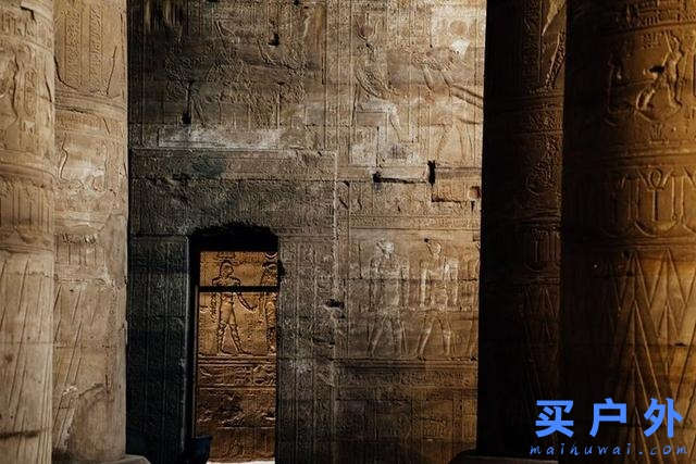 那年冬天,我在埃及待了一整個月的旅行故事