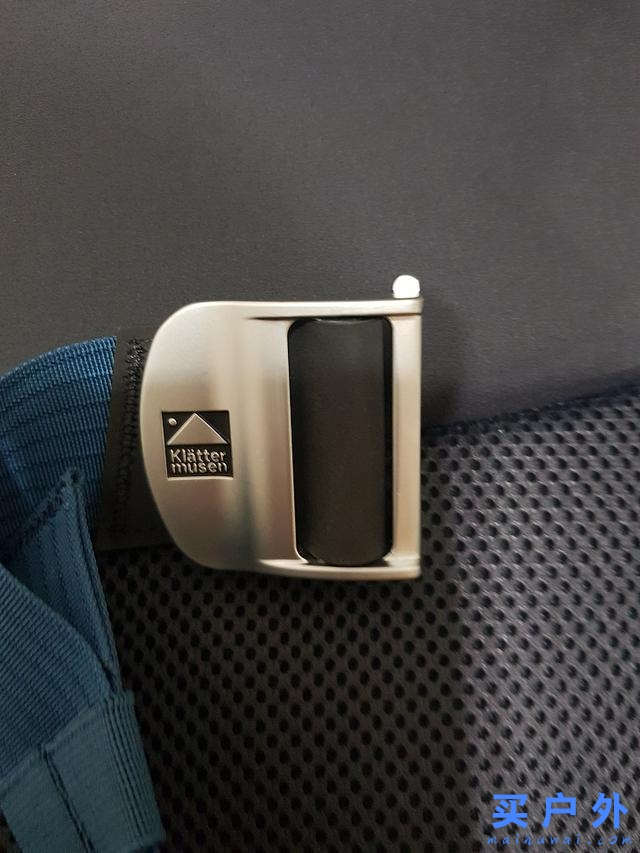 這款攀山鼠Klattermusen Ratatosk 30L背包，除了貴沒有其他缺點