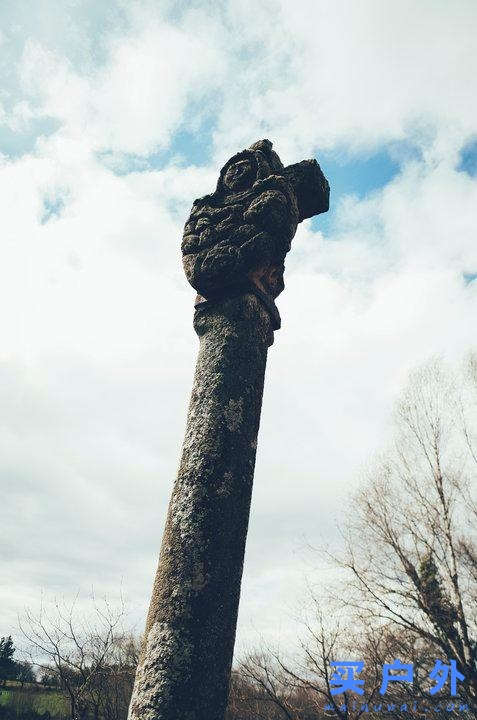 西班牙朝圣之路，走過風雪冰雨的蜜月旅行