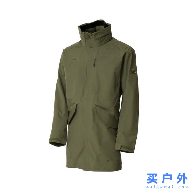 瑞士Mammut戶外品牌，香港首間專門線下門店登場