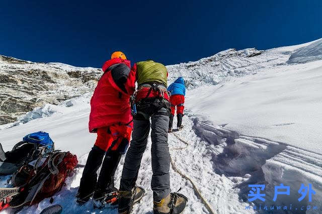 島峰Island Peak歸來,寫給計劃去尼泊爾EBC攀登島峰的人