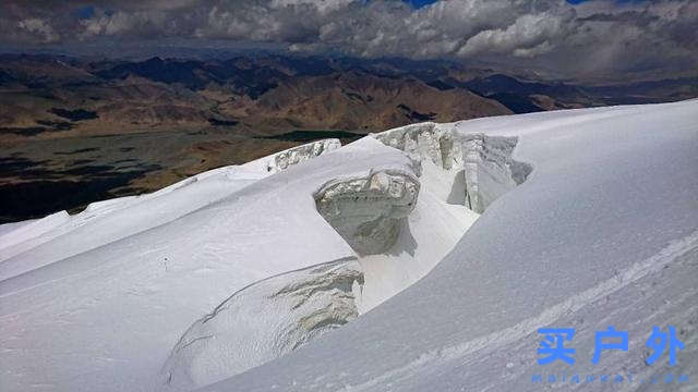 新疆之行,走近冰山之父慕士塔格峰