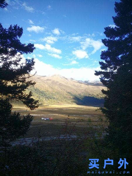 四川甘孜雀兒山攀登游記,一座不可錯過的雪山