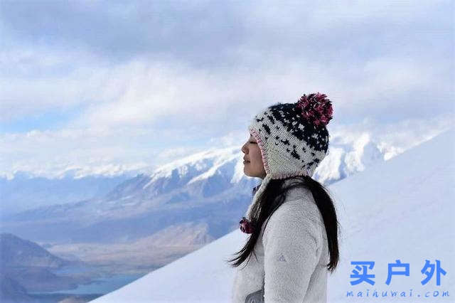 新疆之行,走近冰山之父慕士塔格峰