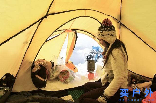 新疆之行,走近冰山之父慕士塔格峰