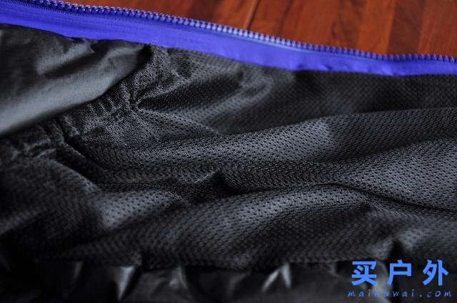 Arc'teryx Fission SL始祖鳥防寒耐候全能棉服開箱