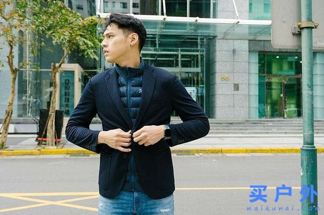 三款人氣始祖鳥Arcteryx保暖背心實穿分享，買件鳥裝好過冬