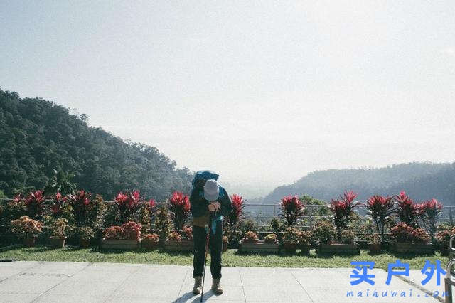 挪威知名戶外品牌Norrona老人頭裝備評測實穿分享