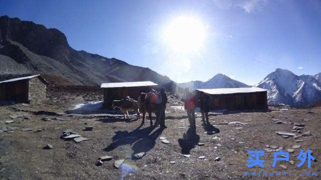 每一段戶外旅程都值得紀(jì)念，四川四姑娘山大峰和二峰之行