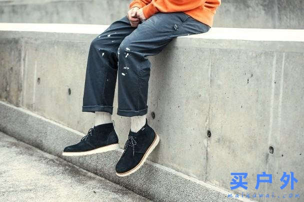 余文樂又爆新款，最新戶外品牌Timberland添柏嵐聯乘系列上市