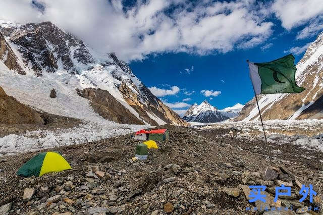 巴基斯坦喬戈里峰K2徒步路線的難度，你覺得我的能力能否走完？