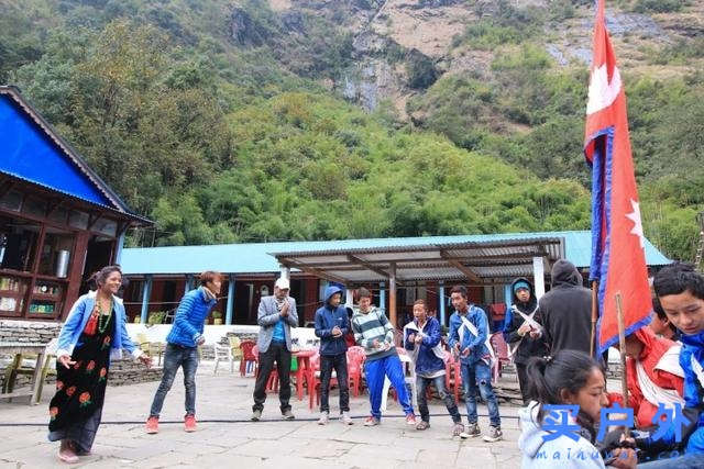 尼泊爾自助旅行攻略，一個(gè)人的安娜普爾納大本營(yíng)路線出發(fā)前你該知道的事