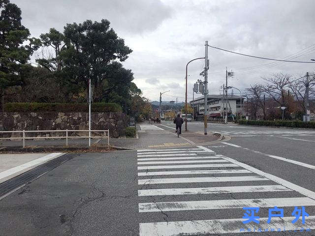 去日本買戶外裝備？推薦這一家京都戶外露營品店