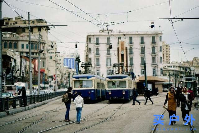 那年冬天,我在埃及待了一整個月的旅行故事