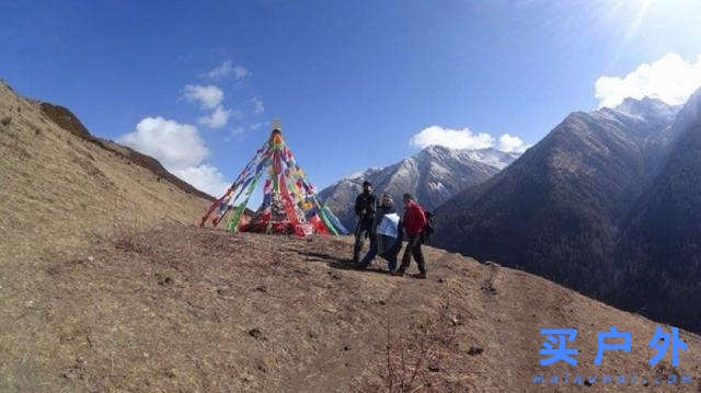 每一段戶外旅程都值得紀(jì)念，四川四姑娘山大峰和二峰之行