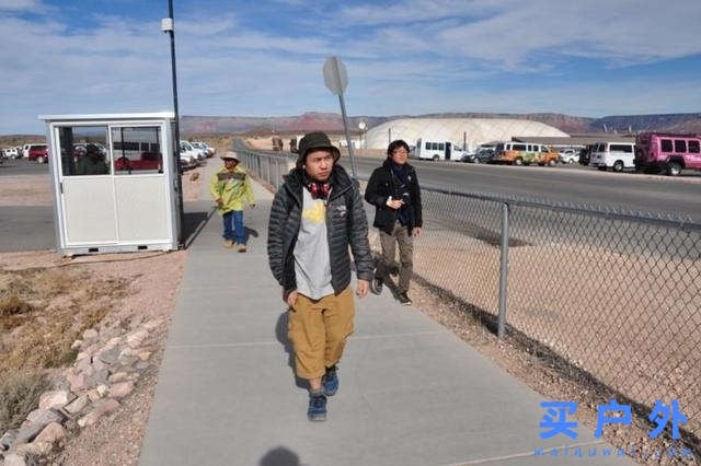 高性價比之選,The North Face北面巔峰系列抗水羽絨服實測