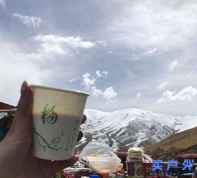 西藏旅行,一場最美的遇見