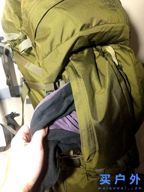 Mystery Ranch神秘農場和Gregory格里高利,戶外背包我選它