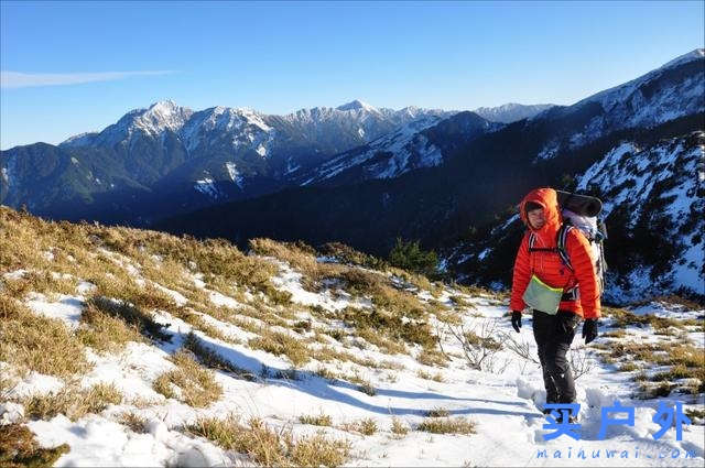 寒流來襲，英國戶外品牌Rab棉服保暖外套測評