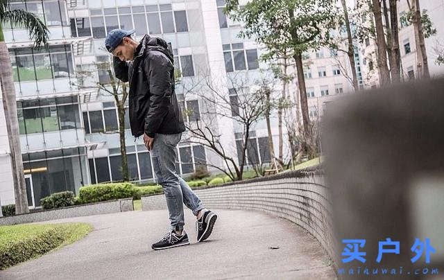 帥氣征服濕冷天氣,四款保暖外套始祖鳥Arc'teryx羽絨服和棉服開箱實穿！