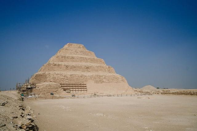 那年冬天,我在埃及待了一整個月的旅行故事