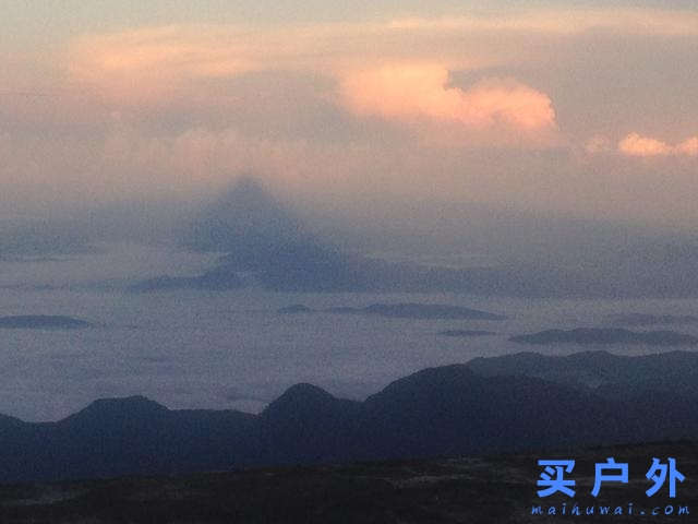 斯里蘭卡,在亞當(dāng)峰遇見(jiàn)的朝圣者們