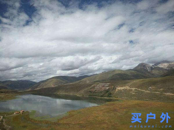 四川甘孜雀兒山攀登游記,一座不可錯過的雪山