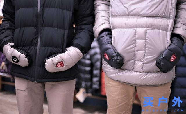 登山為什么一定要帶手套？登山手套選購指南