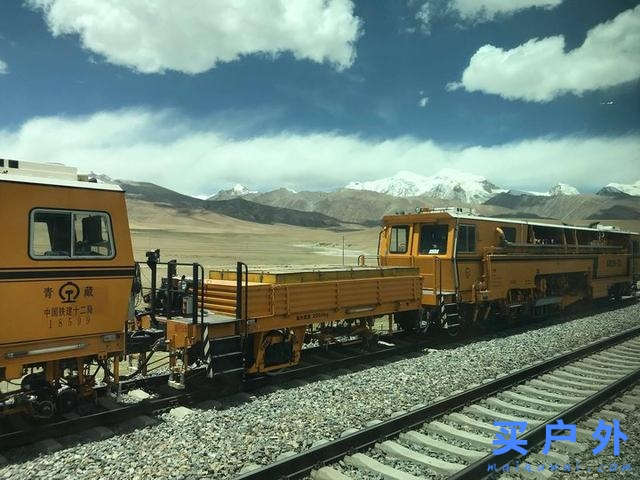 西藏旅行,一場最美的遇見