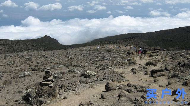 非洲有雪? 認識非洲第一高峰乞力馬扎羅