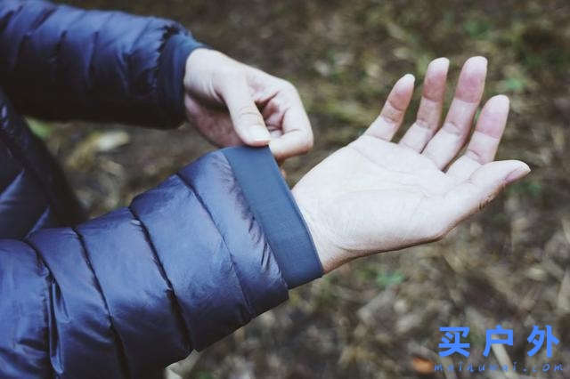 戶外四季必備，Rab防水輕量化排骨羽絨服測評