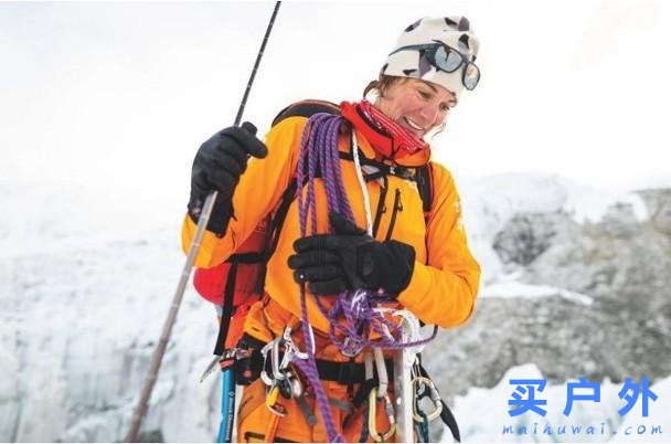 TNF北面2019新品搶先登場，為都市男女打造最時尚的機能服飾