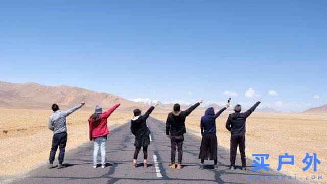 西藏旅行,一場最美的遇見