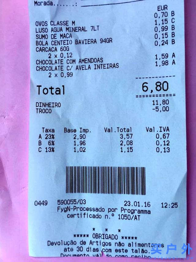 葡萄牙自由行,開始在葡萄牙自助旅行心得感想