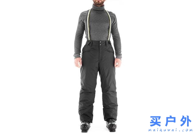 滑雪,該如何選擇滑雪服裝？