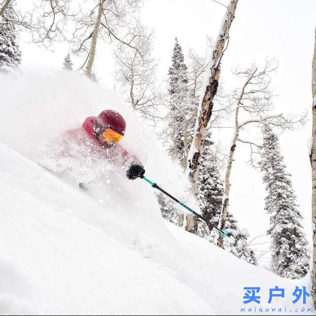 為滑雪新手寫的,從頭到腳的滑雪裝備簡易挑選攻略