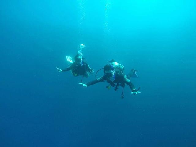 那年冬天,我在埃及待了一整個月的旅行故事