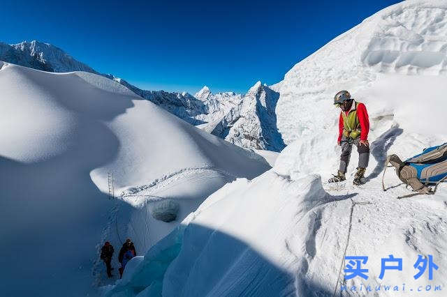 島峰Island Peak歸來,寫給計劃去尼泊爾EBC攀登島峰的人