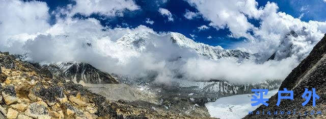 島峰Island Peak歸來,寫給計劃去尼泊爾EBC攀登島峰的人