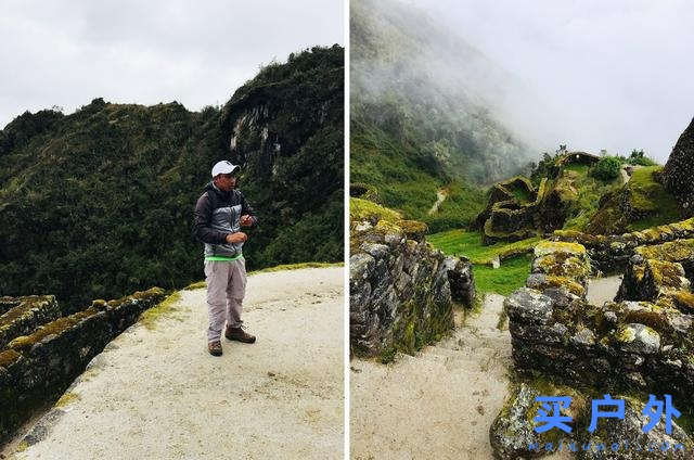 印加古道徒步,行走在馬丘比丘的美麗道路上