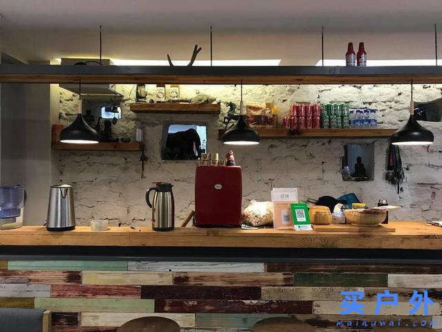 西藏旅行,一場最美的遇見