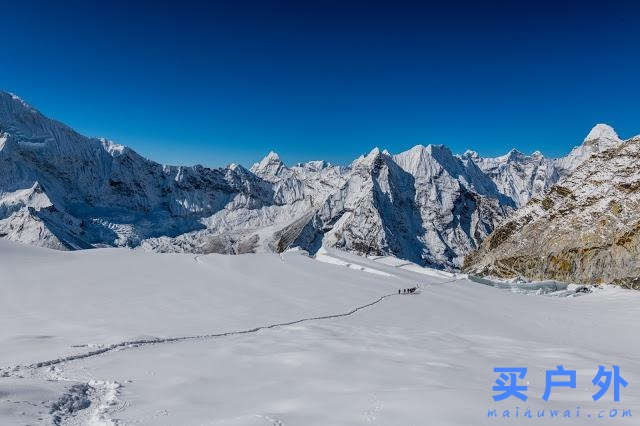 島峰Island Peak歸來,寫給計劃去尼泊爾EBC攀登島峰的人