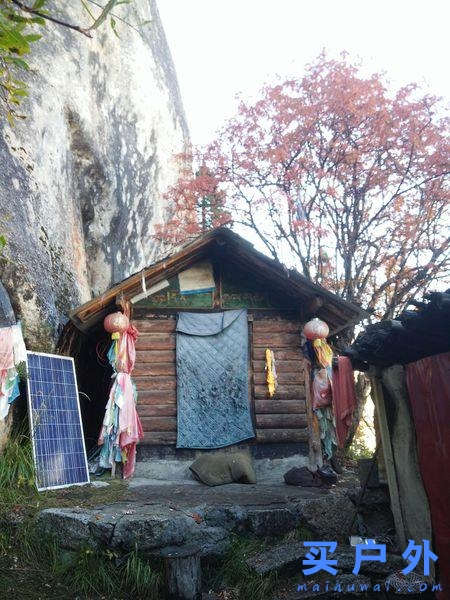 四川甘孜雀兒山攀登游記,一座不可錯過的雪山